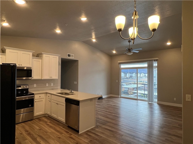 Heber City Condo: 1128 S 820 E