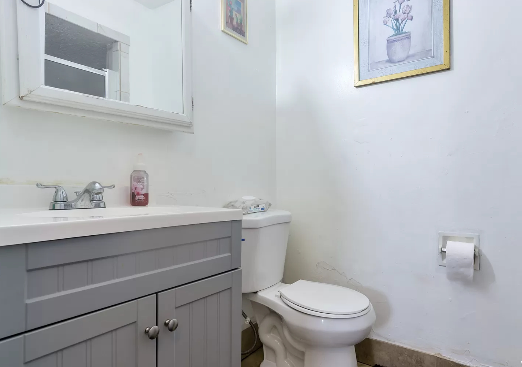 West Valley City Single Room: 4416 W 3325 S