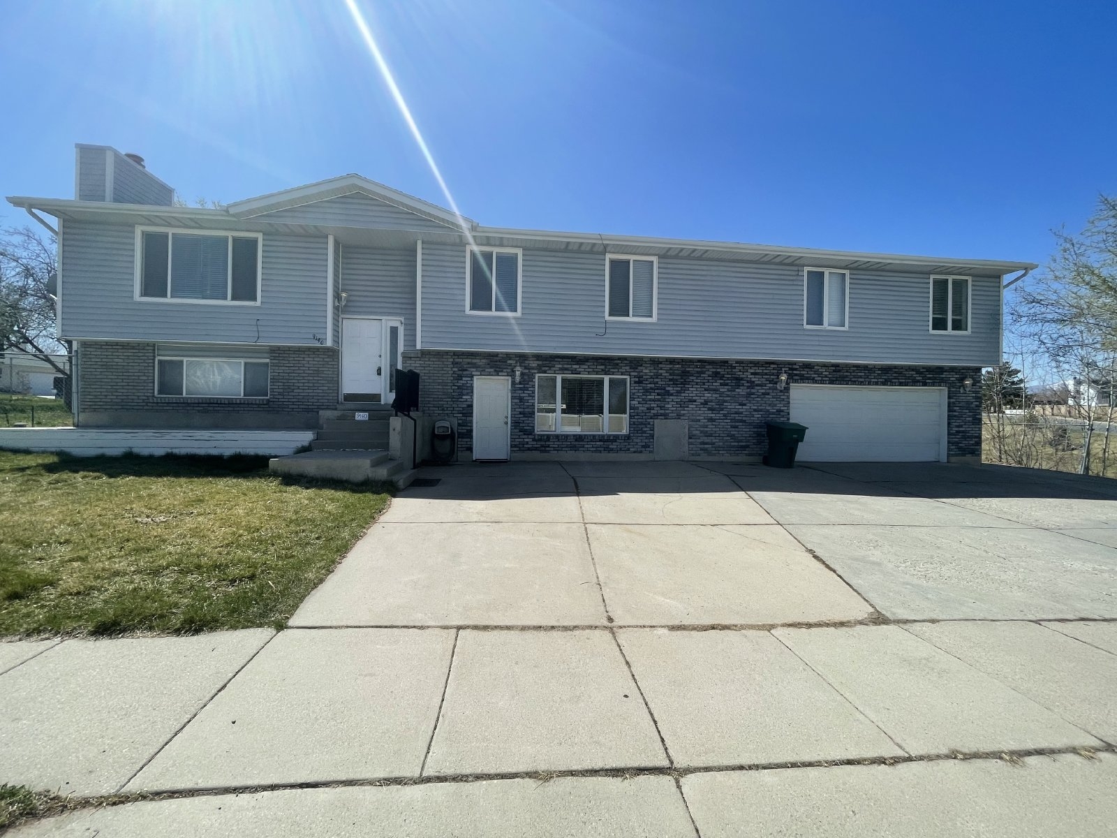 West Jordan House: 9140 S Judd Ln