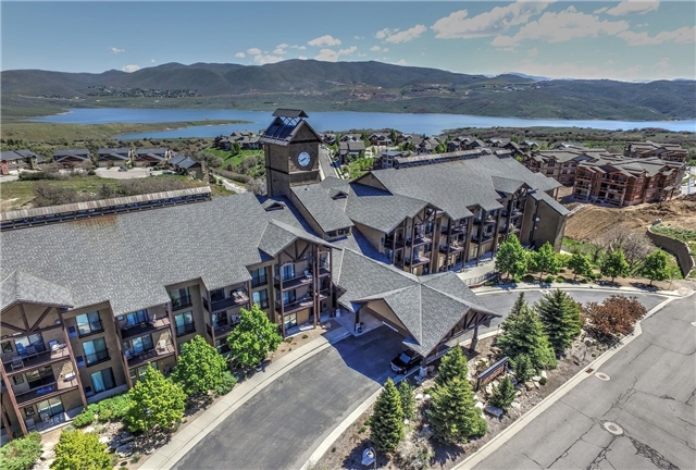 Heber City Multiplex: 1364 W Stillwater Dr