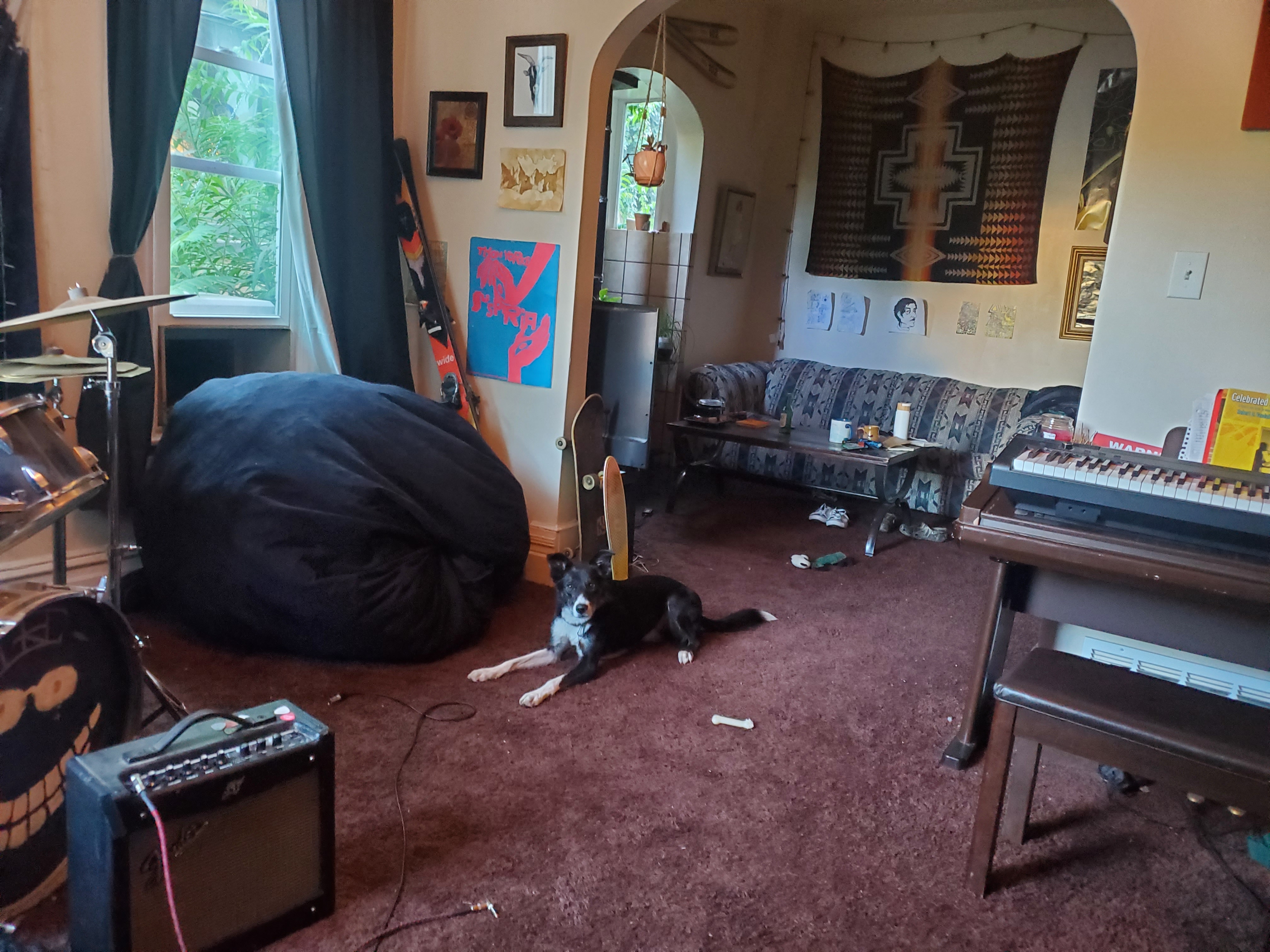 Salt Lake City Single Room: 628 S 800 E