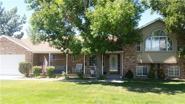 Lehi House: 1710 S 500 W