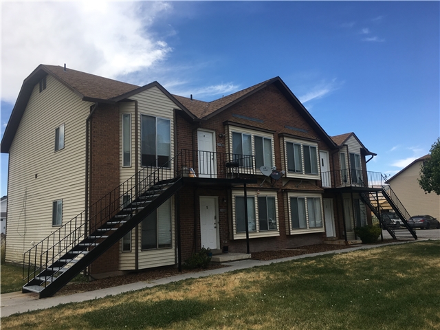 Tremonton Multiplex: 529 W 600 S