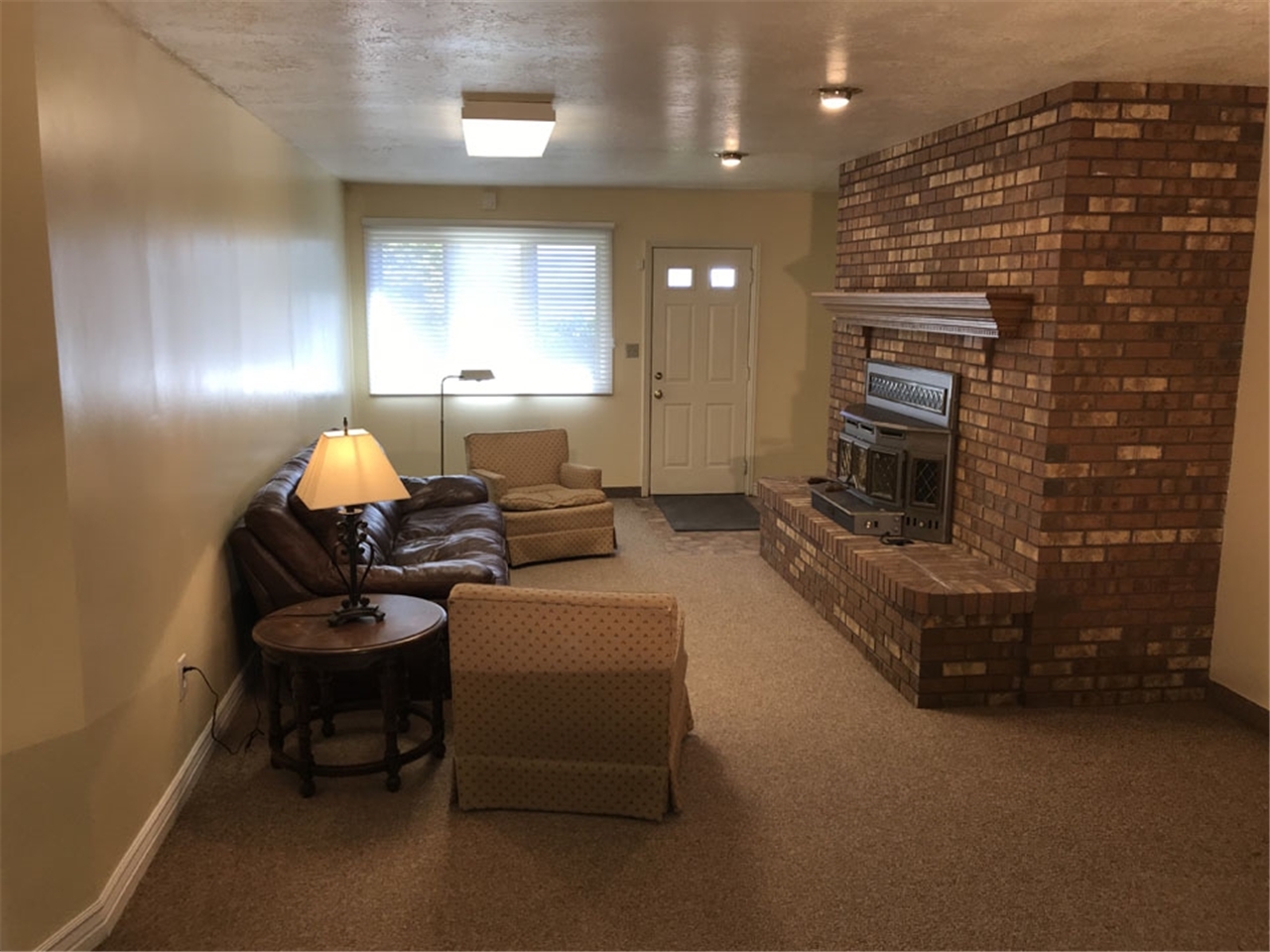 In Law Basement For Rent At 133 Westview Dr Orem Ut 84058 Rentler