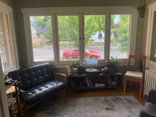 Salt Lake City House: 1475 E Michigan Ave