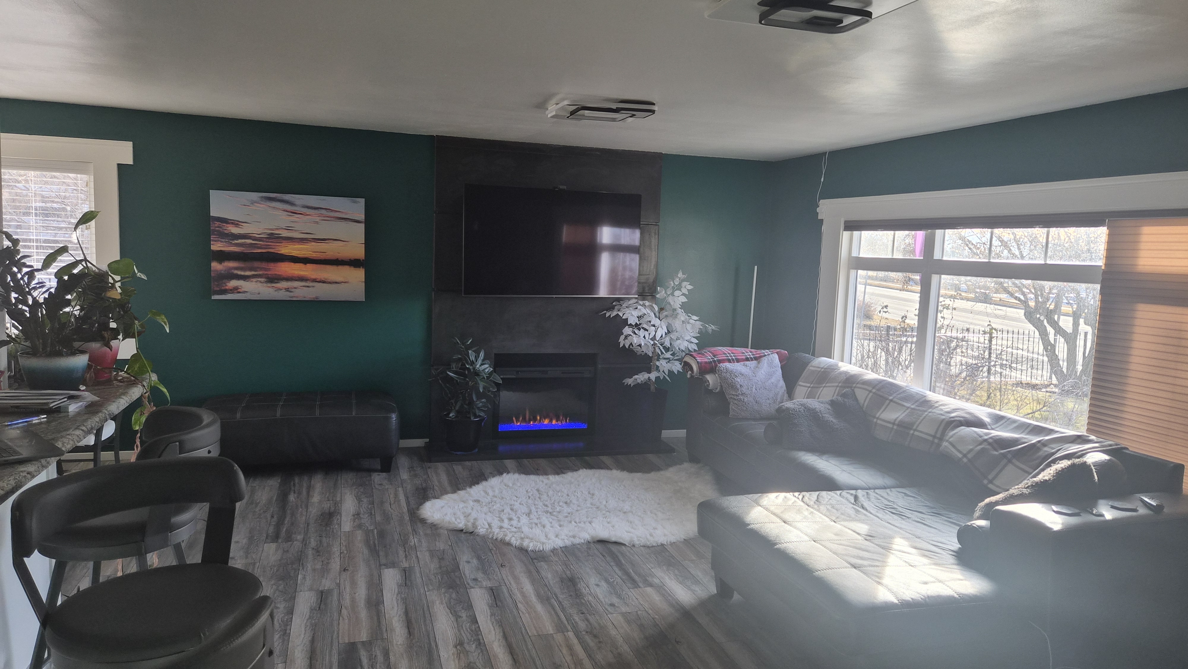 Bountiful In-Law/Basement: 2243 S Orchard Dr