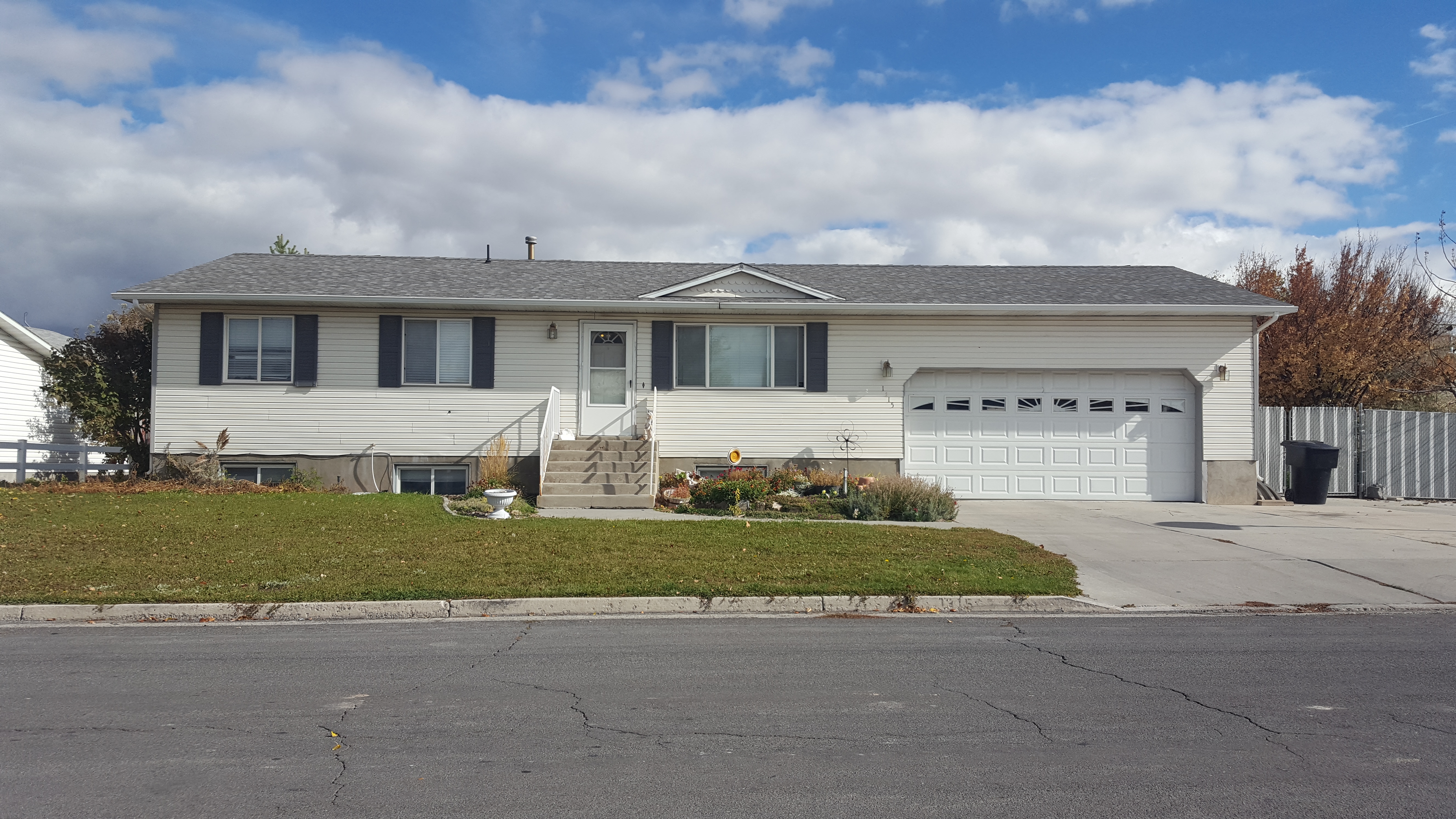 House For Rent At 1315 Riverview Dr Garland Ut 84312 Rentler