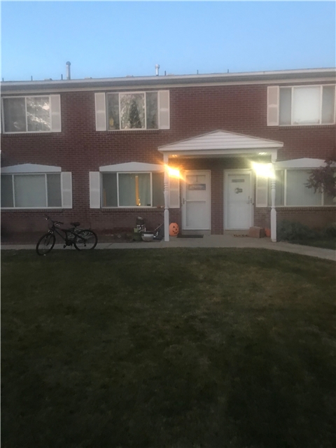 Bountiful Townhome: 499 N 400 E