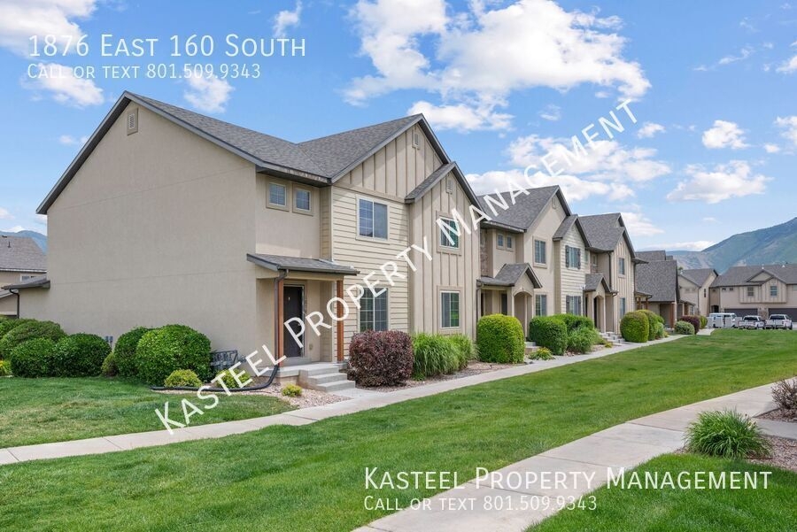 Spanish Fork Multiplex: 1876 E 160 S