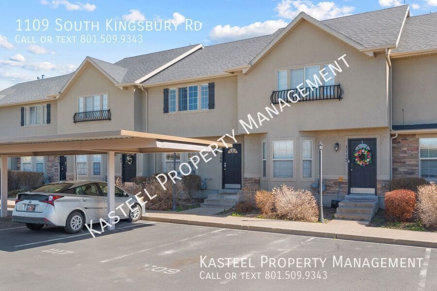 Springville Multiplex: 1109 S 1850 W