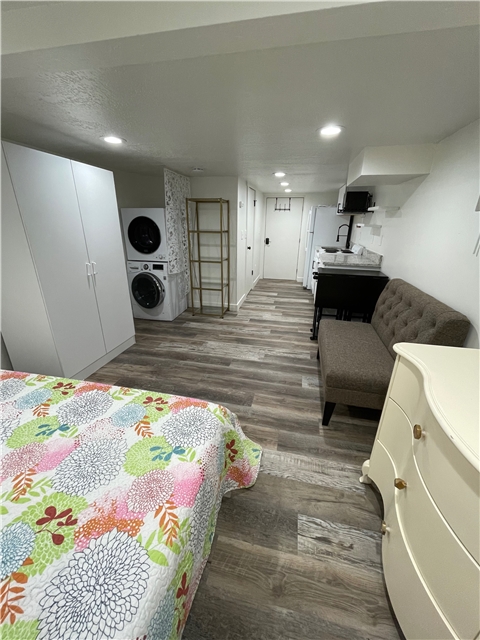 Orem In-Law/Basement: 836 E 400 N