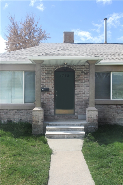 Salt Lake City Multiplex: 2778 S 500 E