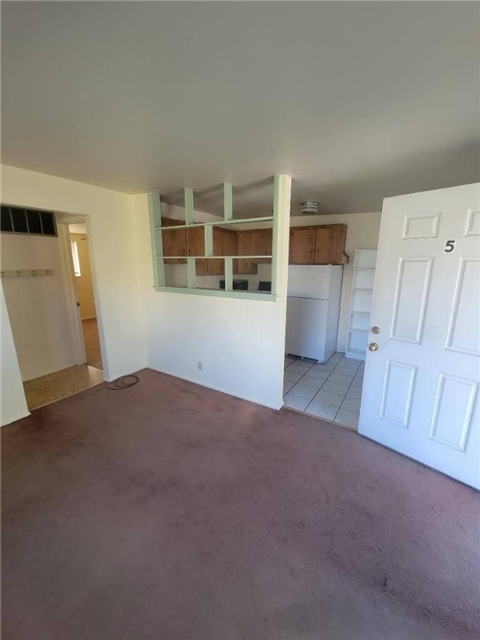 Salt Lake City Apartment: 550 S 900 E