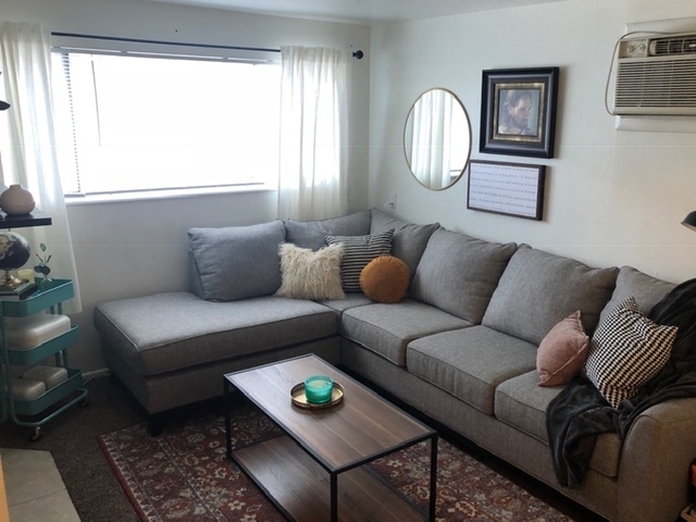 Salt Lake City Apartment: 2020 S Nevada St