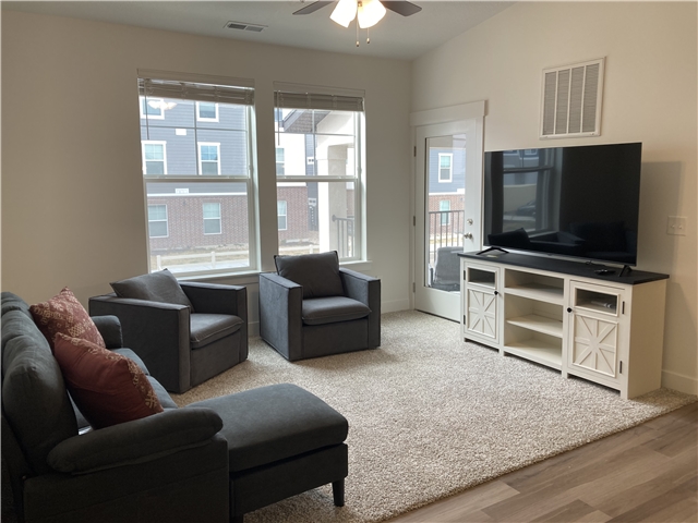 Saratoga Springs Condo: 841 N Coulsen Dr