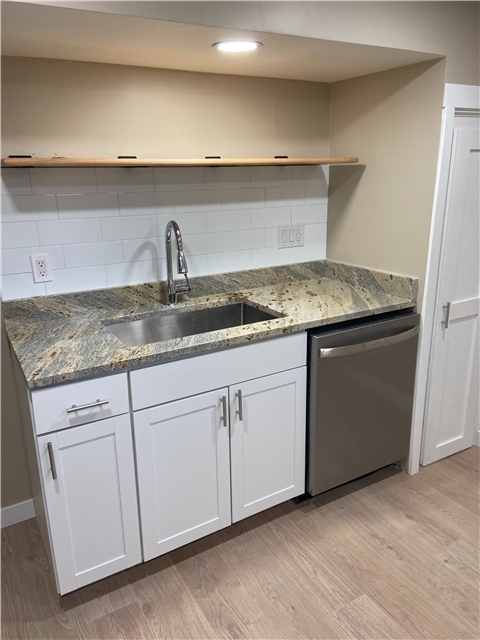 Provo In-Law/Basement: 1001 Cedar Ave