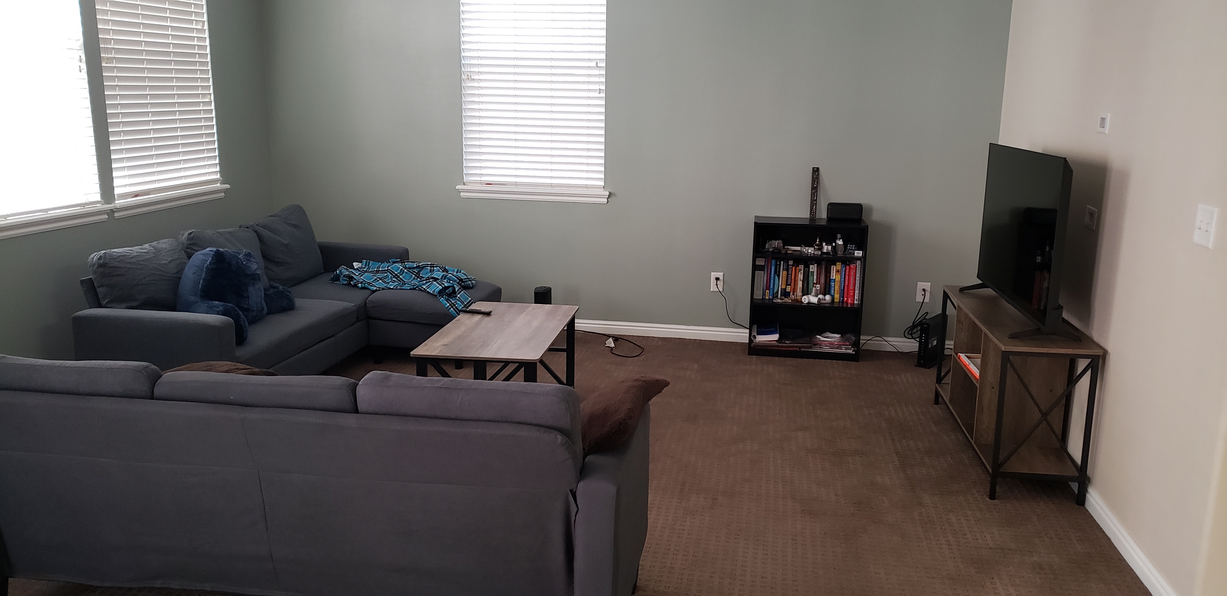 South Jordan Townhome: 10997 S Maple Forest Way