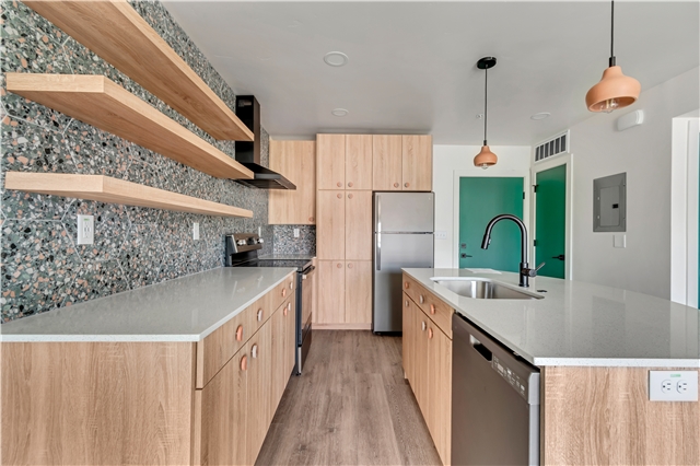 Salt Lake City Apartment: 156 E 900 S