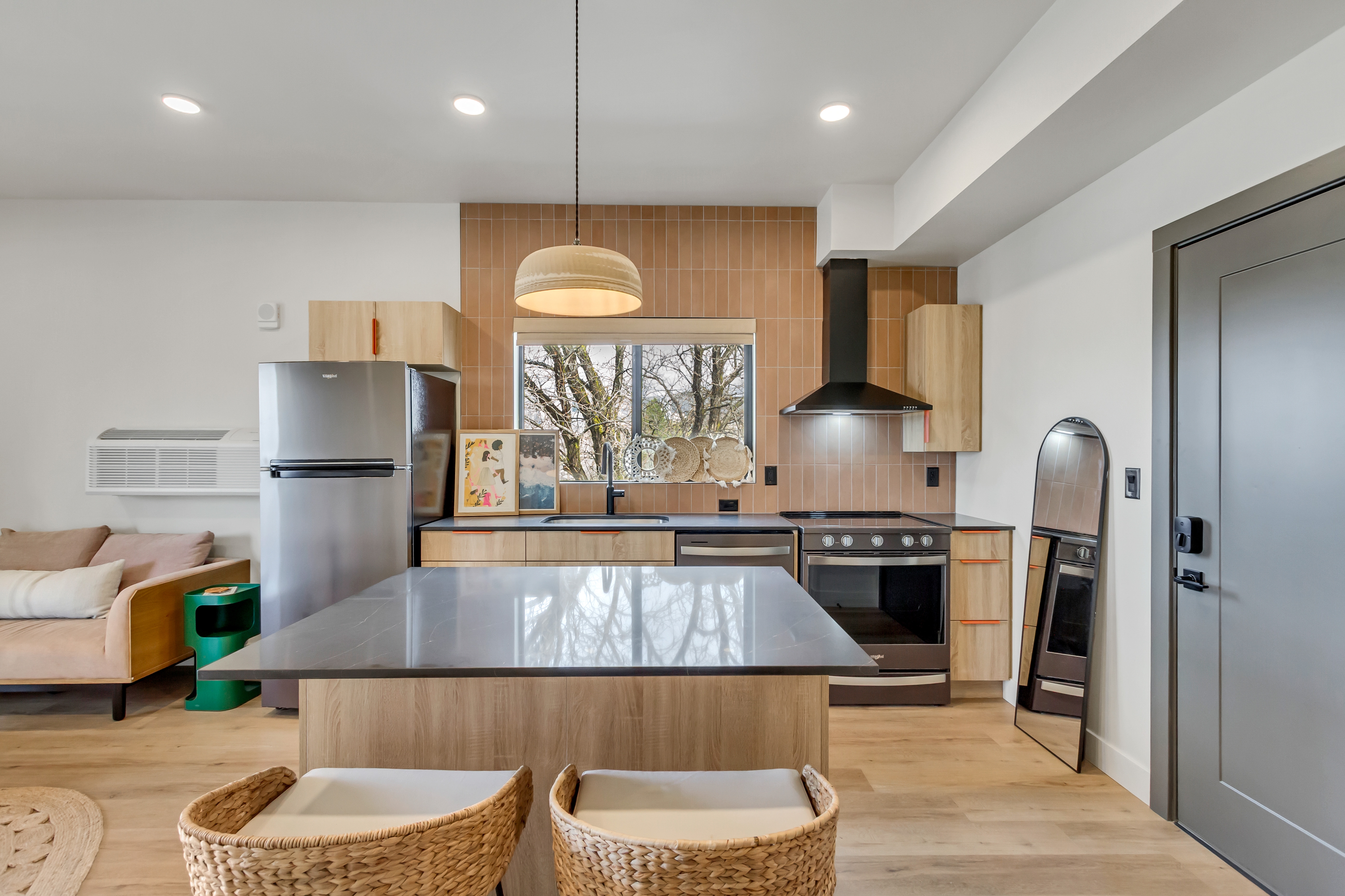 Salt Lake City Apartment: 777 S 200 E