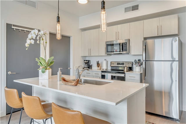 Salt Lake City Apartment: 945 S 300 W