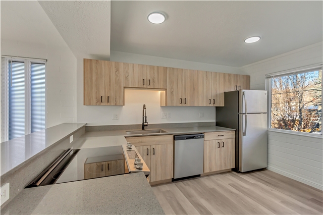 Salt Lake City Apartment: 275 L St