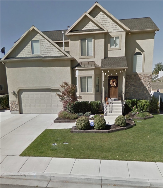 Pleasant Grove Single Room: 827 N 1300 W