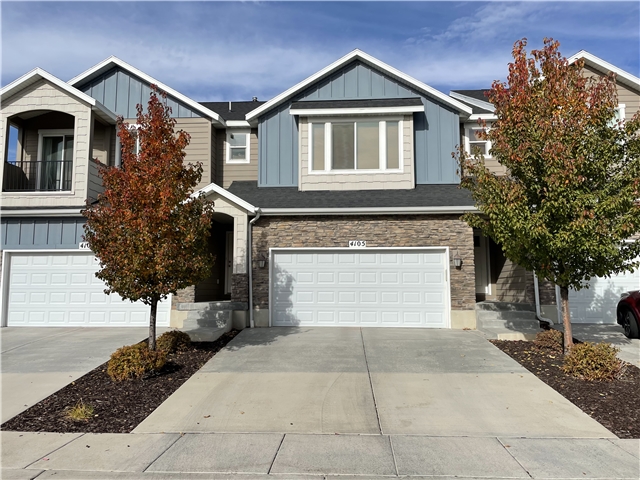 Lehi Single Room: 4105 N Fremont Dr