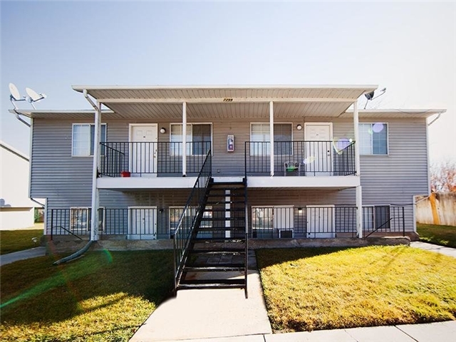 Midvale Apartment: 7299 S Apple Honey Ln