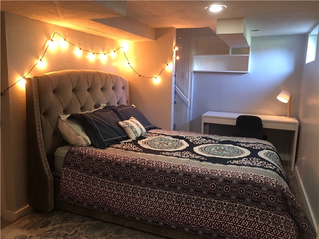 Bountiful In-Law/Basement: 290B E 500 S