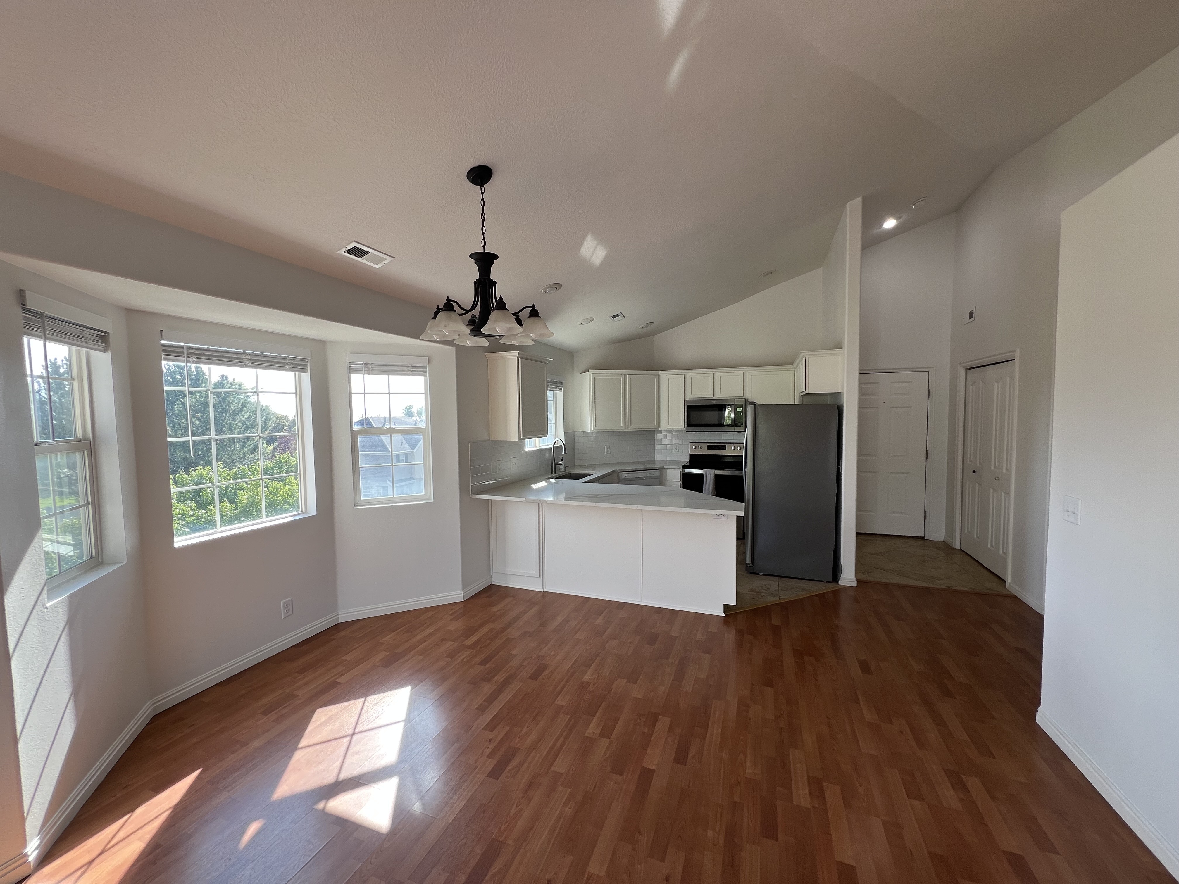 Orem Condo: 1380 S 1150 W