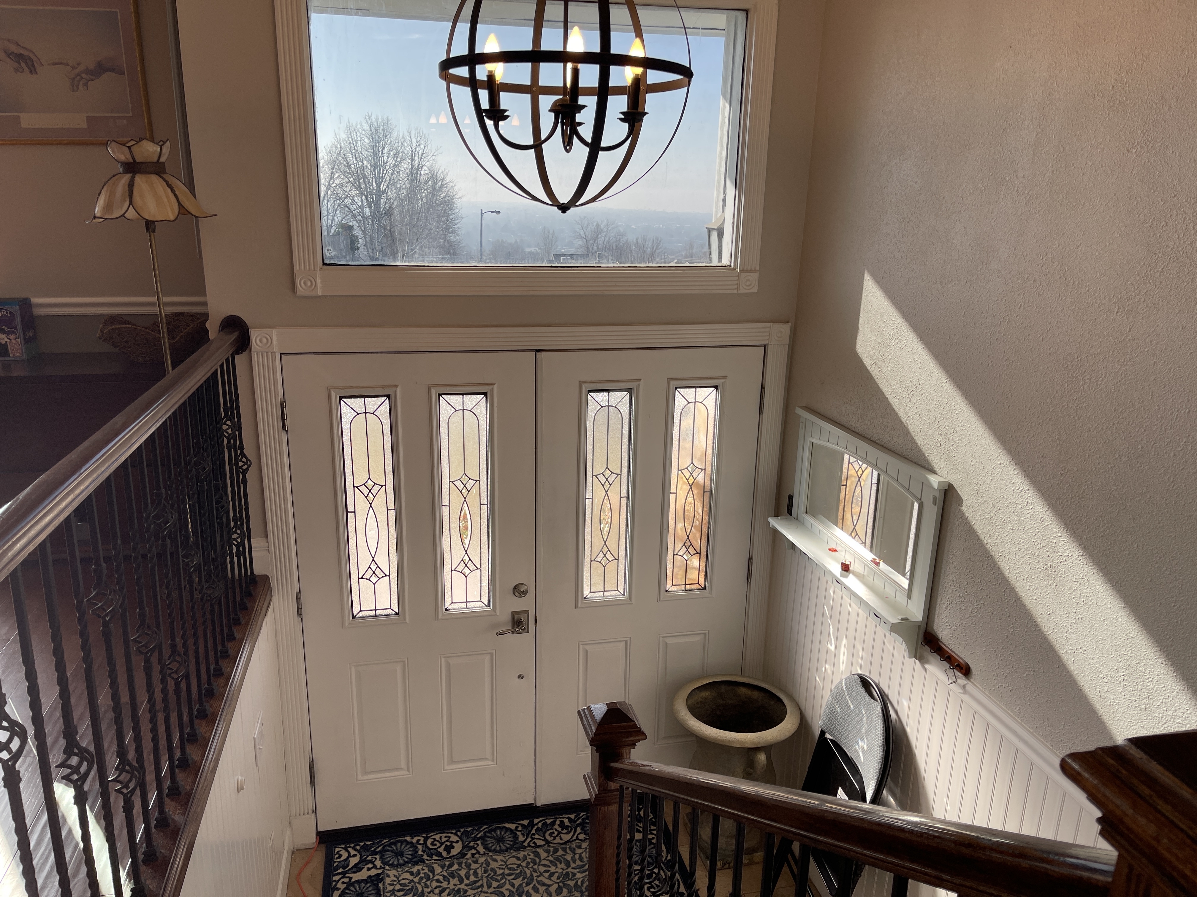 Pleasant Grove Single Room: 1563 E Blackhawk Dr