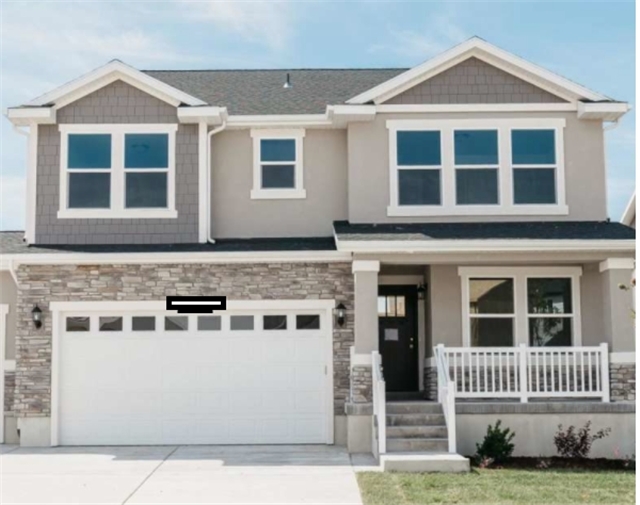 Lehi House: 3922 W 1750 N