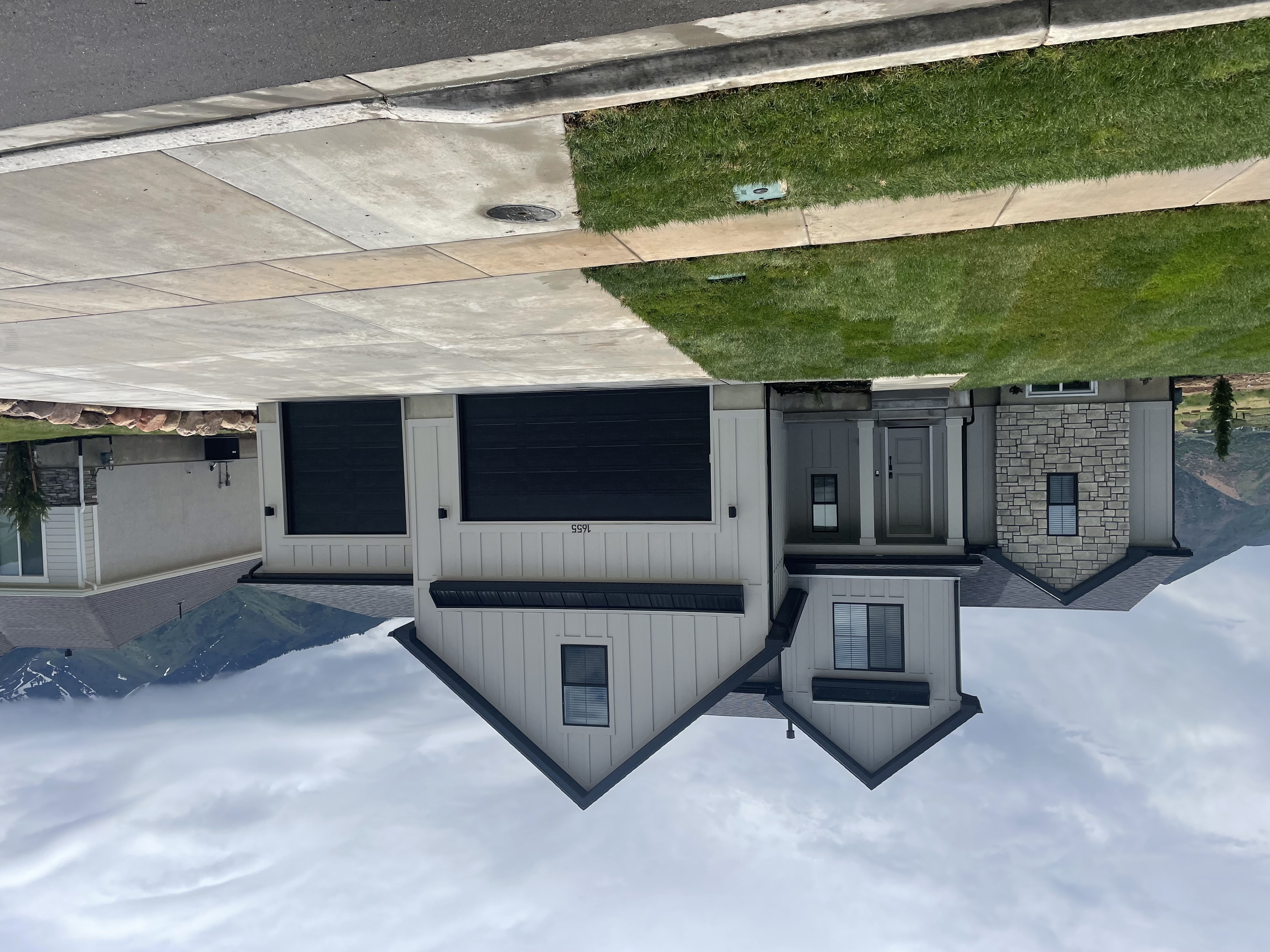 Salem In-Law/Basement: 1655 S 210 W