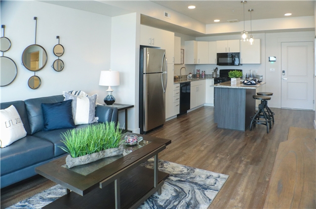 Draper Apartment: 14747 S Draper Pointe Way