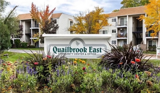 Salt Lake City Apartment: 4646 S Quail Park Dr