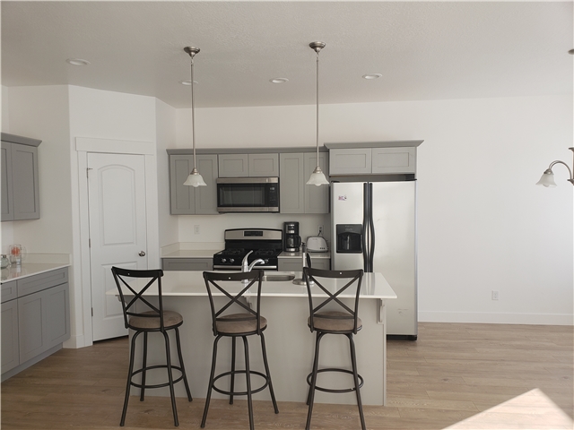 Lehi Townhome: 3665 W 1700 N