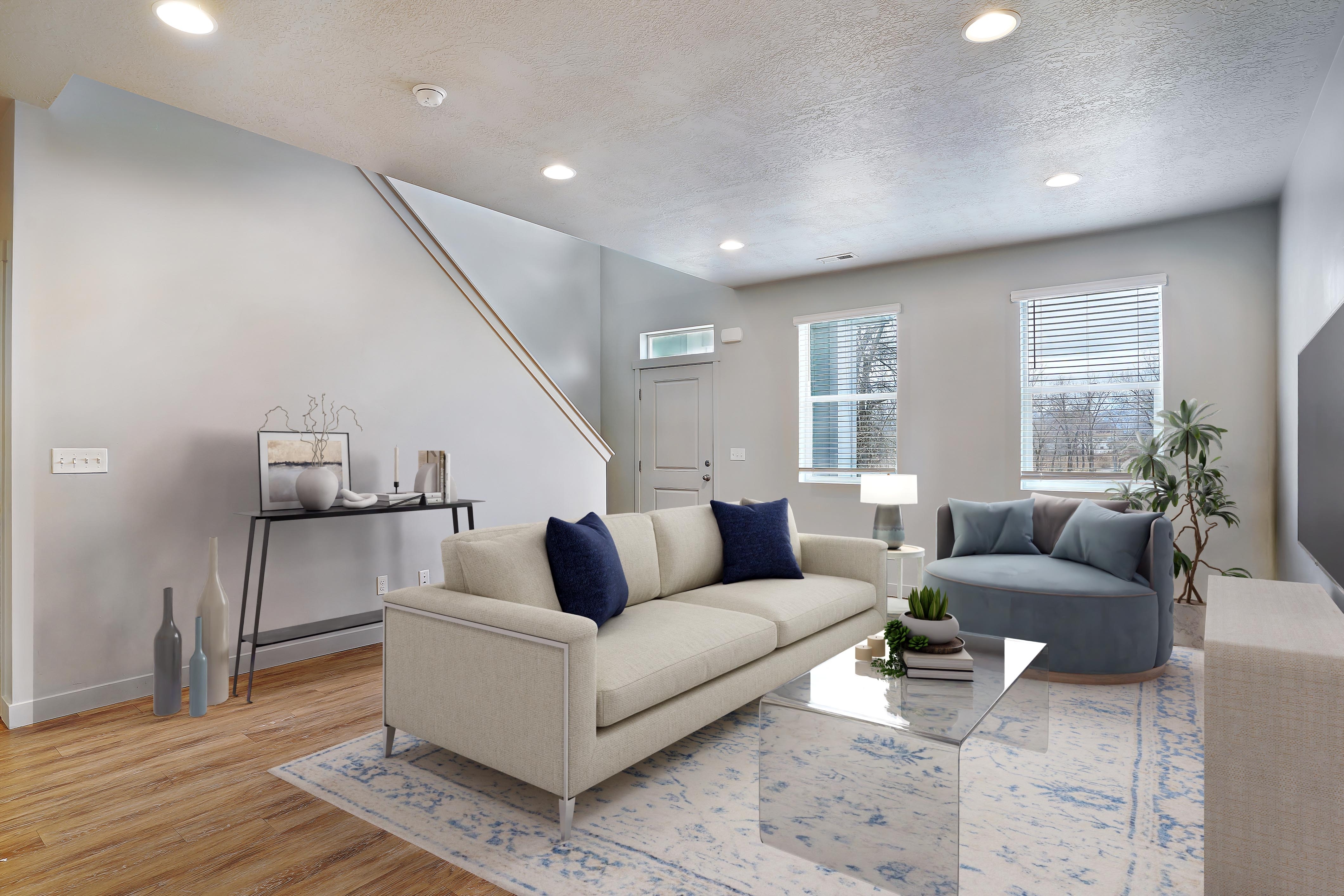 Murray Apartment: 4878 S Murray Blvd