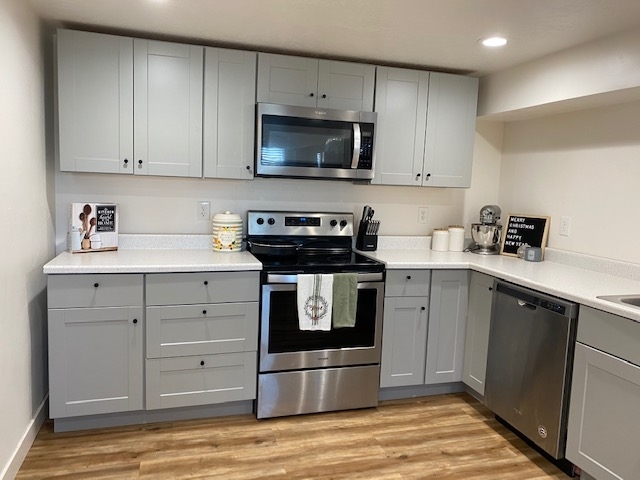 Orem In-Law/Basement: 328 N 1030 W