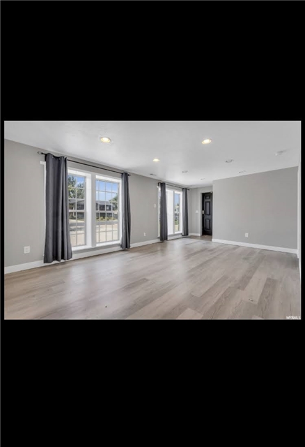 Woods Cross In-Law/Basement: 1234 N 725 W