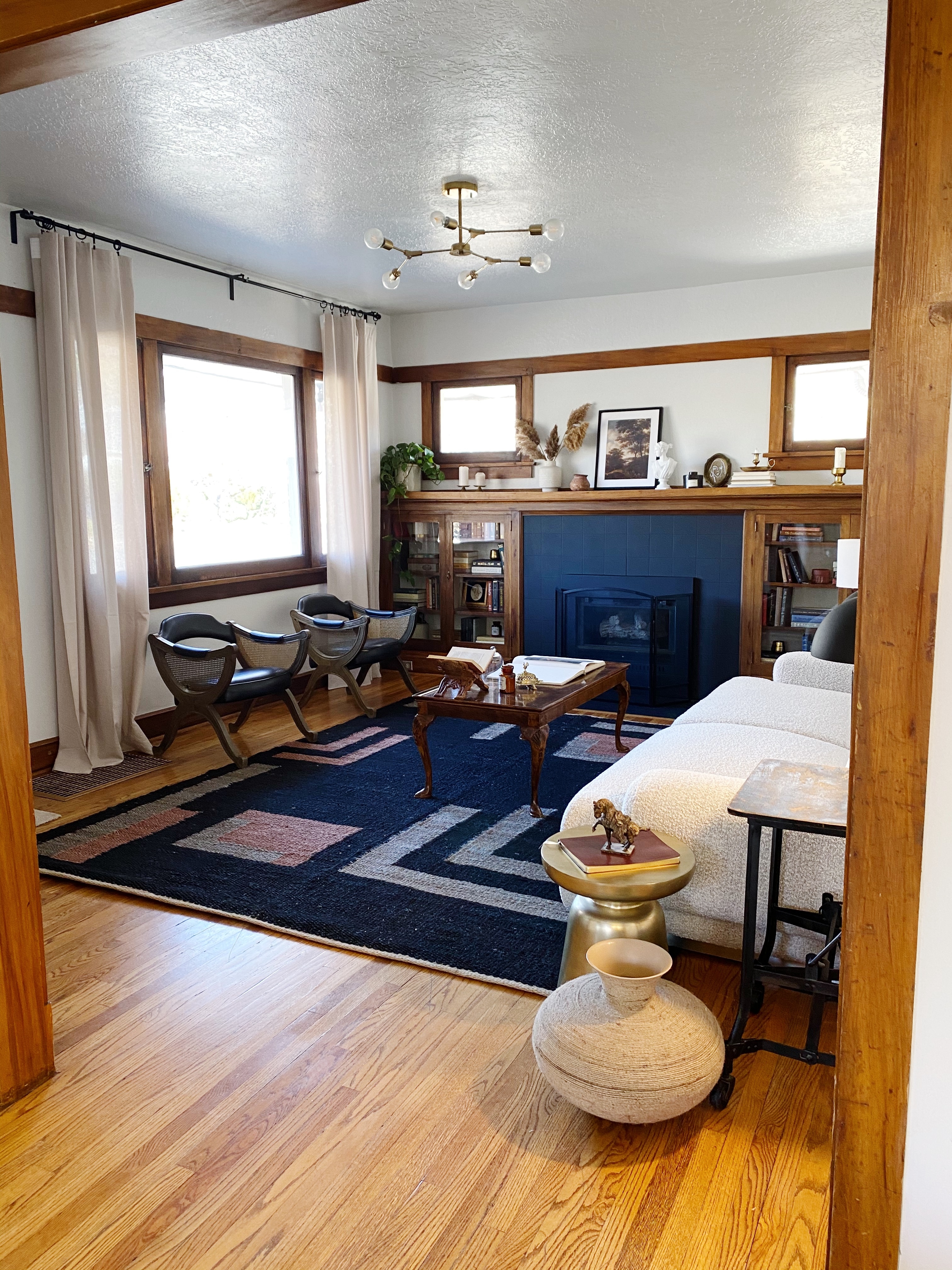 Salt Lake City House: 980 E Elm Ave