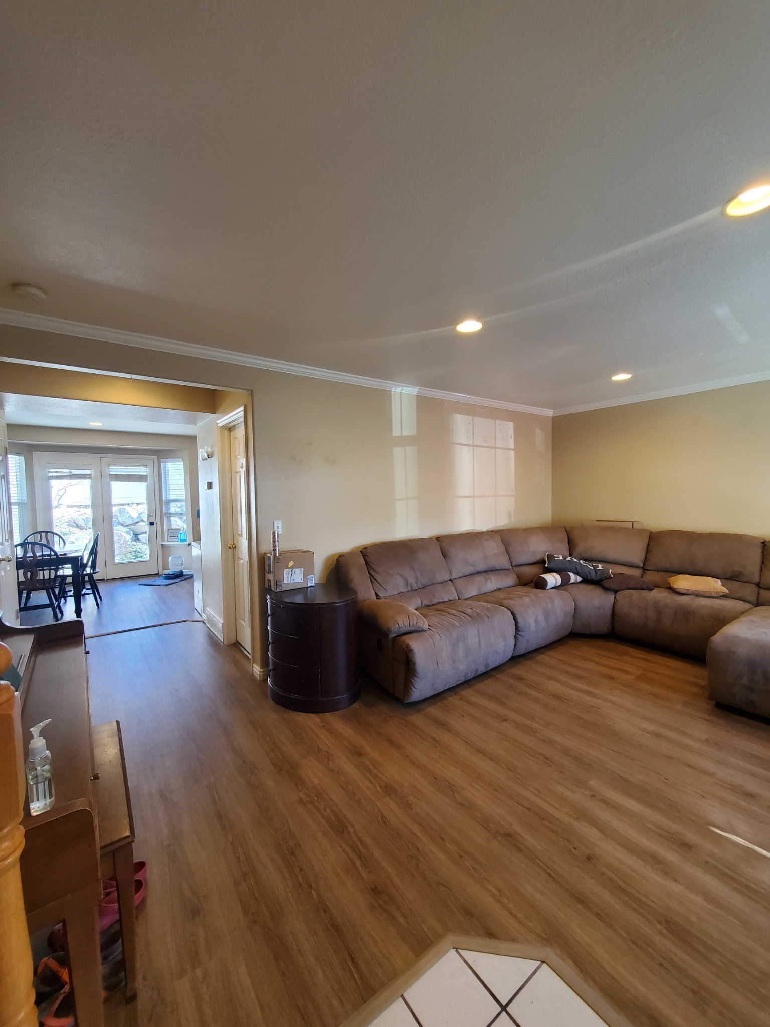 Lehi Single Room: 3932 N Davencourt Loop