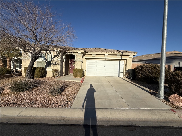 Mesquite House: 1449 Oakmont Rdg