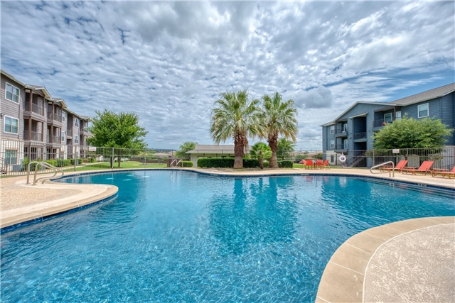 San Antonio Apartment: 7027 FM 78