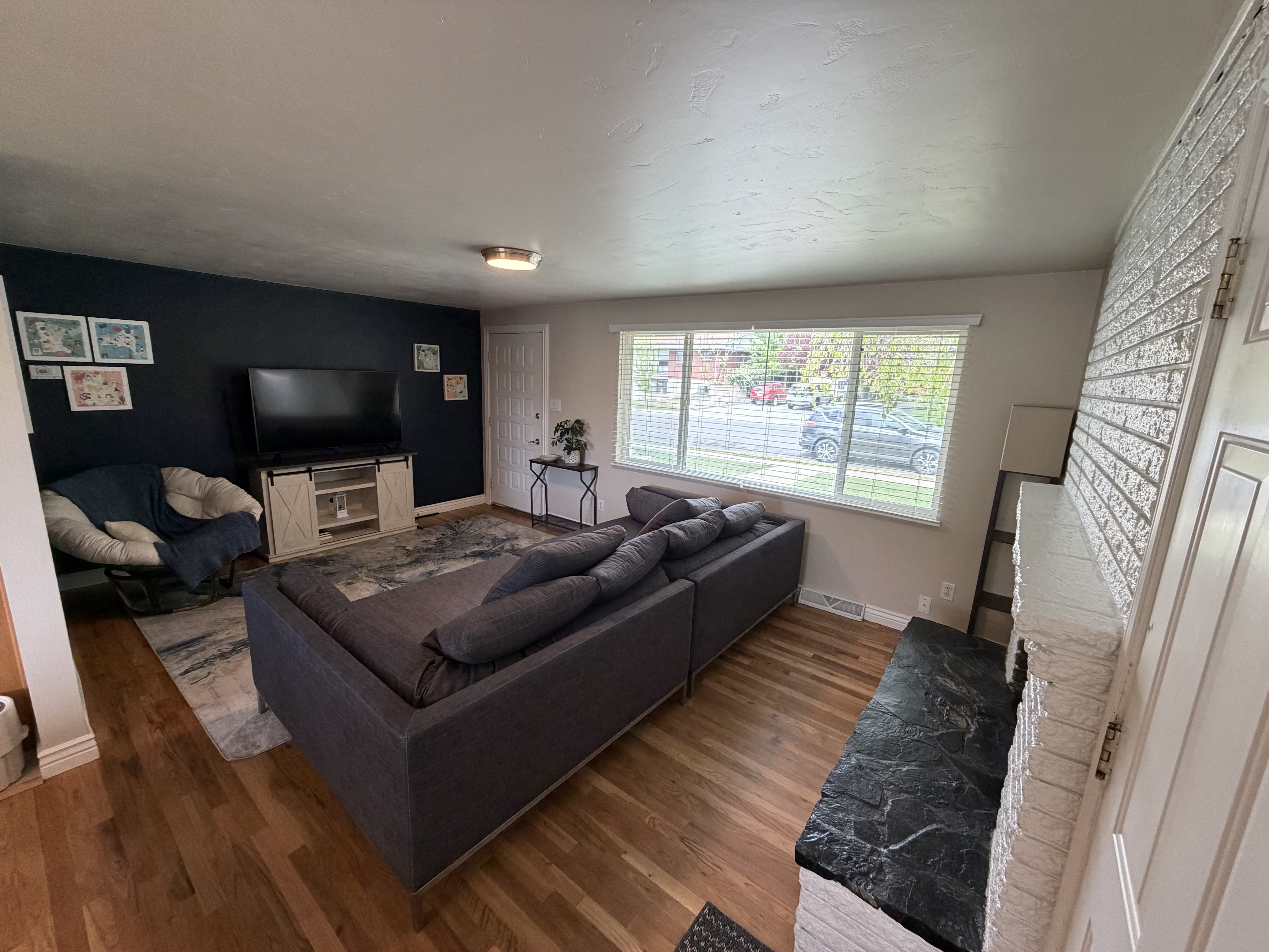 Orem House: 145 W 900 S