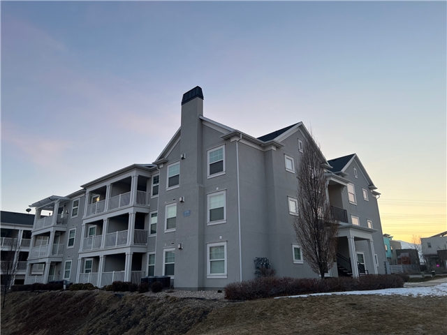 South Jordan Condo: 11738 S Currant Dr
