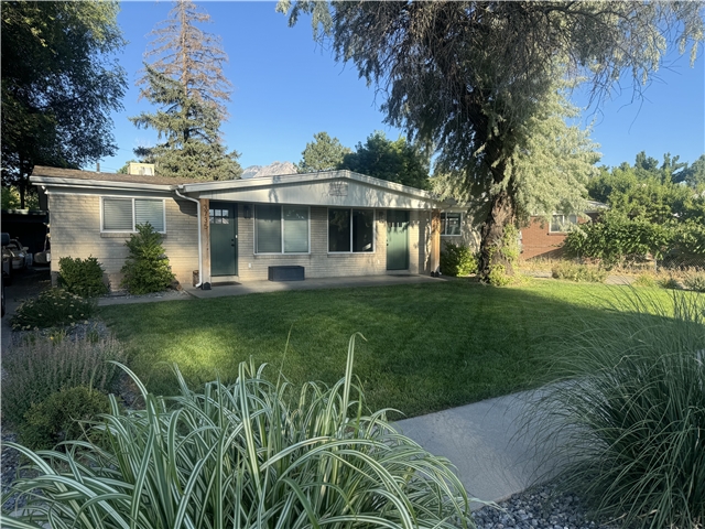 Salt Lake City House: 3737 S Redmaple Rd