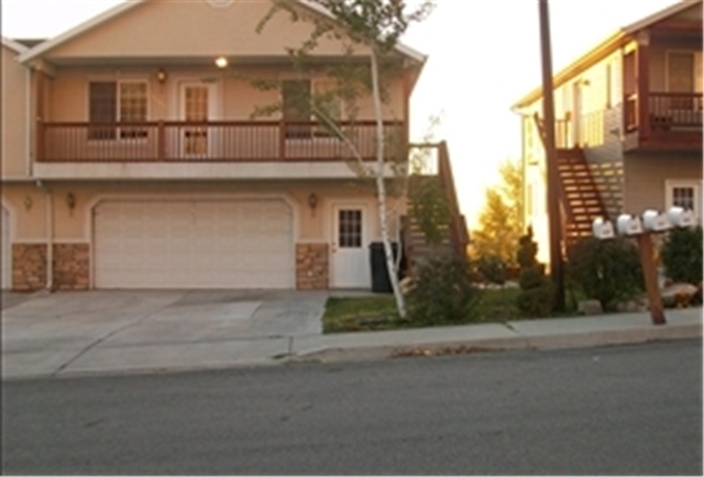 Springville Single Room: 1507 N 150 E