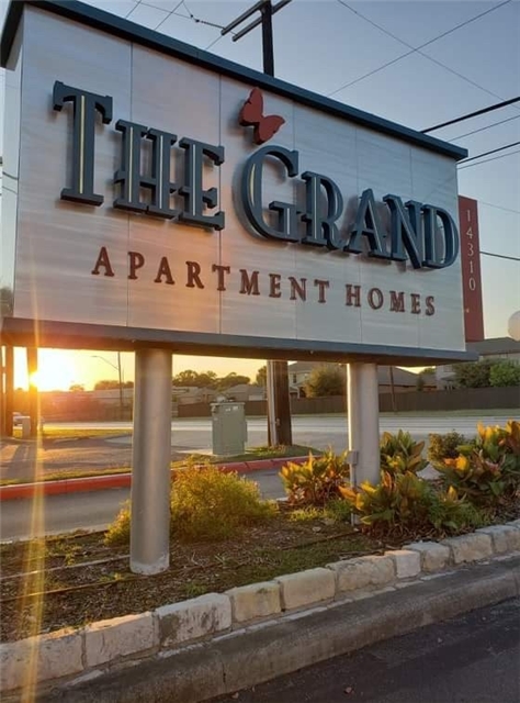 San Antonio Apartment: 14310 Nacogdoches Rd