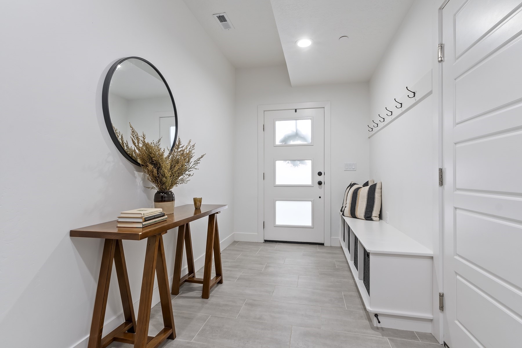Draper Townhome: 14383 S Champ Cv