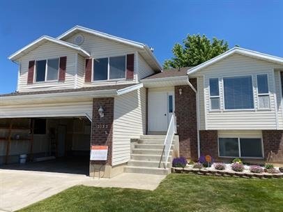 Clearfield House: 2022 N 850 W